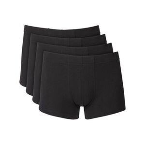 ALFATECH BY ALFANI Intimates Black Boxer Brief Underwear S